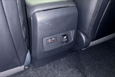 2024 Nissan Frontier SL