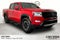 2024 Nissan Frontier PRO-X PRO Convenience Package