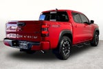 2024 Nissan Frontier PRO-X PRO Convenience Package