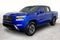 2024 Nissan Frontier SL