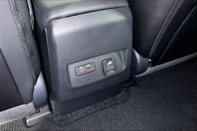 2024 Nissan Frontier SL