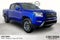 2024 Nissan Frontier Crew Cab SL