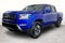 2024 Nissan Frontier Crew Cab SL