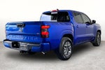 2024 Nissan Frontier Crew Cab SL