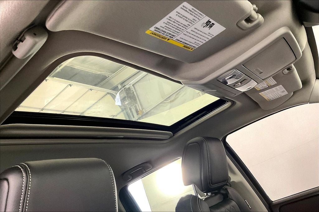 2024 Nissan Frontier Crew Cab SL