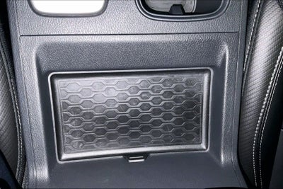 2024 Nissan Frontier Crew Cab SL