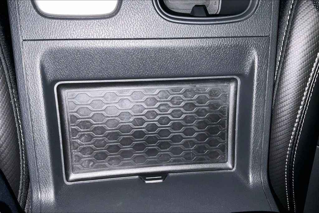 2024 Nissan Frontier Crew Cab SL