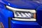 2024 Nissan Frontier Crew Cab SL