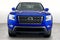 2024 Nissan Frontier Crew Cab SL