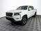 2024 Nissan Frontier Crew Cab SL