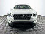 2024 Nissan Frontier Crew Cab SL