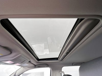 2024 Nissan Frontier Crew Cab SL