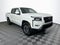 2024 Nissan Frontier Crew Cab SL
