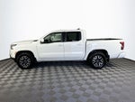 2024 Nissan Frontier Crew Cab SL