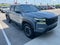 2023 Nissan Frontier PRO-X
