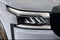2023 Nissan Frontier PRO-X