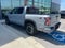 2023 Nissan Frontier PRO-X