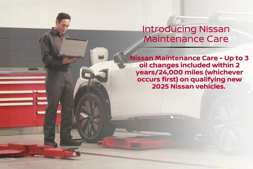 2025 Nissan Frontier Crew Cab PRO-X®