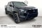 2027 Nissan Frontier Crew Cab SV