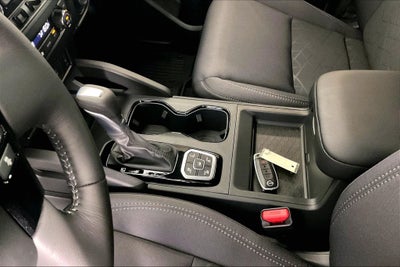 2027 Nissan Frontier Crew Cab SV