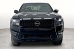 2027 Nissan Frontier Crew Cab SV