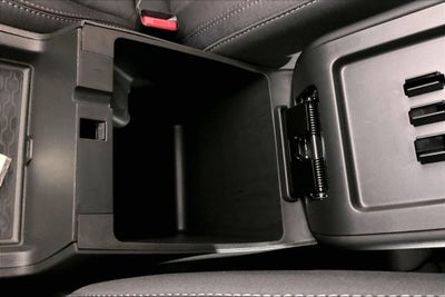 2027 Nissan Frontier Crew Cab SV
