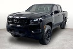 2027 Nissan Frontier Crew Cab SV