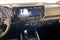 2027 Nissan Frontier Crew Cab SV