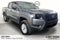 2027 Nissan Frontier Crew Cab S