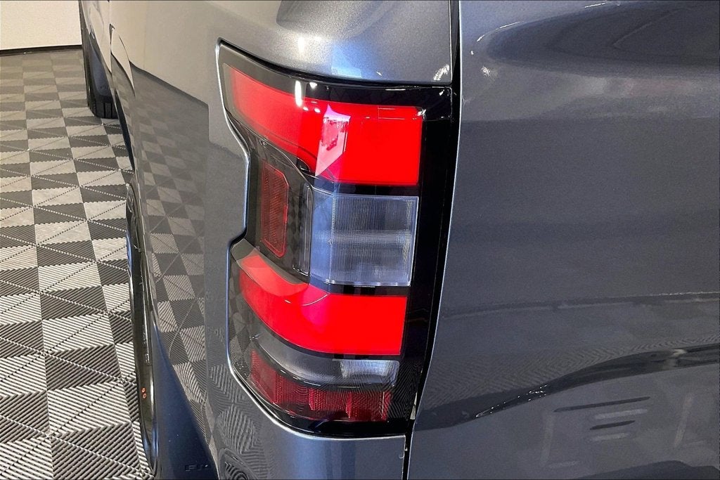 2027 Nissan Frontier Crew Cab S
