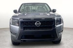 2027 Nissan Frontier Crew Cab S