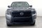 2027 Nissan Frontier Crew Cab S