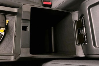 2027 Nissan Frontier S