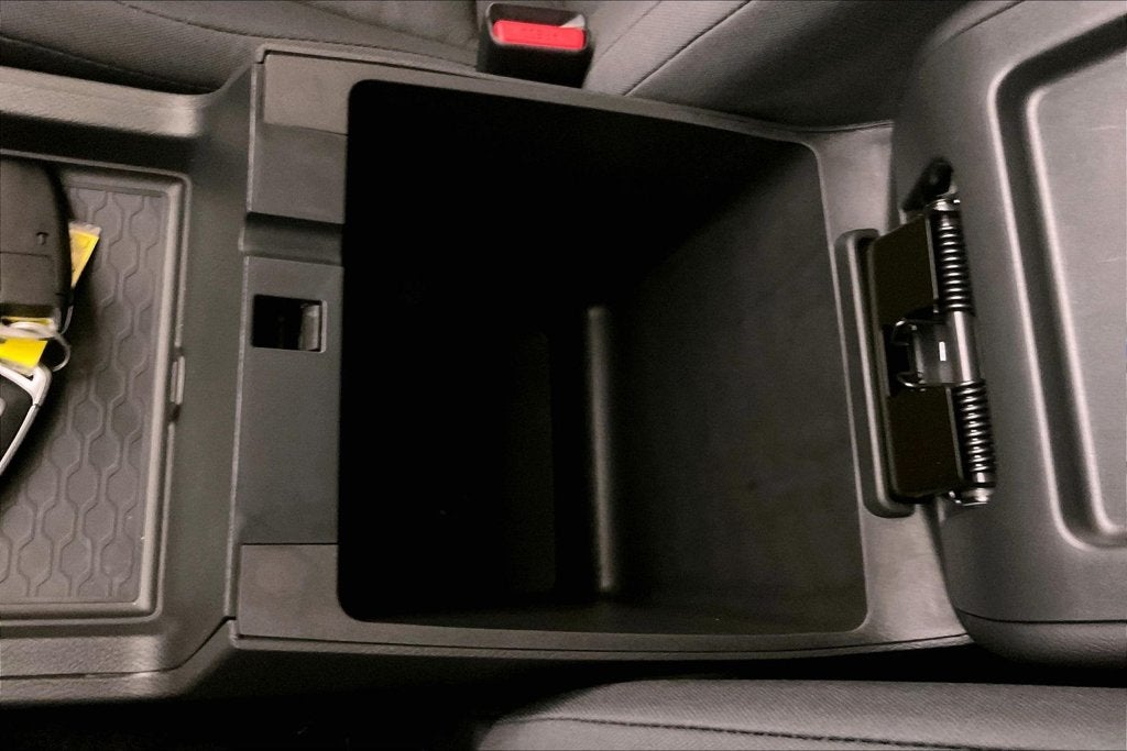 2027 Nissan Frontier S