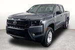2027 Nissan Frontier Crew Cab S