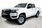 2026 Nissan Frontier Crew Cab S