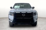 2027 Nissan Frontier Crew Cab SV