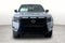 2027 Nissan Frontier Crew Cab SV