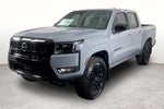2027 Nissan Frontier Crew Cab SV