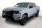 2027 Nissan Frontier Crew Cab SV