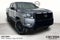 2027 Nissan Frontier Crew Cab SV
