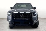 2027 Nissan Frontier Crew Cab SV