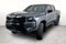 2027 Nissan Frontier Crew Cab SV