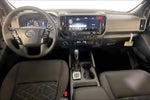 2027 Nissan Frontier Crew Cab SV