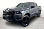 2027 Nissan Frontier Crew Cab SV