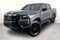 2027 Nissan Frontier Crew Cab SV