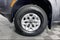 2027 Nissan Frontier Crew Cab S