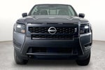 2027 Nissan Frontier Crew Cab S