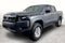 2027 Nissan Frontier Crew Cab S