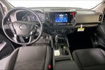 2027 Nissan Frontier Crew Cab S